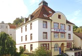 Wellnesshotel in Bad Salzschlirf / Vogelsberg