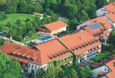 Wellnesshotel in Bad Griesbach / Niederbayern