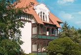 Wellnesshotel in Bad Harzburg / Harz