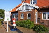 Wellnesshotel in Ostbense / Ostfriesland