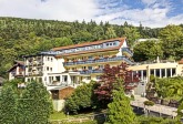 Wellnesshotel in Bad Wildbad / Schwarzwald