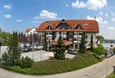 Wellnesshotel in Waldachtal / Schwarzwald